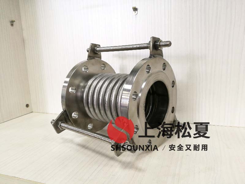 焊接金屬軟管生產(chǎn)廠(chǎng)家